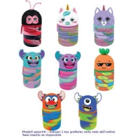 Penar retractibil Anti Stress din silicon