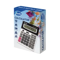 Calculator "MAXI" 12 digiti