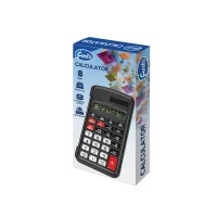 Calculator "Pocket" de buzunar 8 digiti
