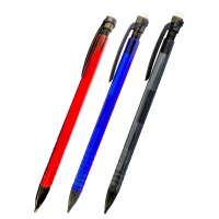 Creion mecanic "DELTA" 0,5mm cu radiera