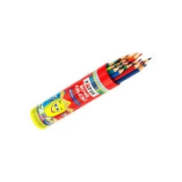 Creioane colorate 12 cul. TUB