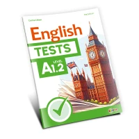 English Tests. Level A1.2 (cl.3)