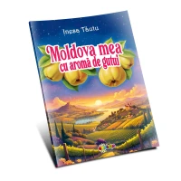 Moldova mea cu aroma de gutui