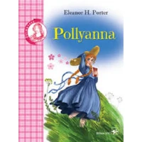 Colectia Primavera. Pollyanna