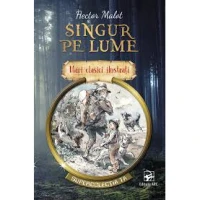 Singur pe lume. Hector Malot