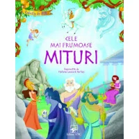 Cele mai frumoase mituri