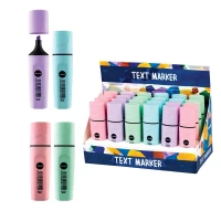 Marker evidentiator PASTEL