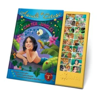 Carte cu sunete. Cartea Junglei