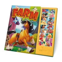 The Farm. Sound book