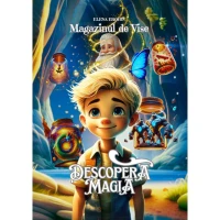 Descopera Magia. Magazinul de vise