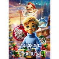 Scrisori de Craciun. Magazinul de Vise