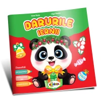 Colecția de iarnă. Darurile iernii