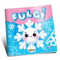 Colecția de iarnă. Fulgi