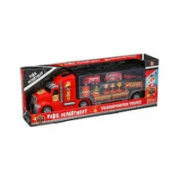 Camion Pompieri