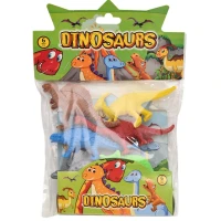 Dinozauri Set 6 buc.
