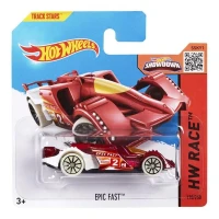 Masina de baza “Die Cast” (Hot Wheels)
