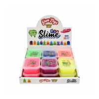 Slime div.culori 350gr