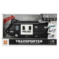 1:16 Eagle fighter(W/light & sound)