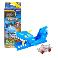 Transportor de mașini „Gura rechinului”