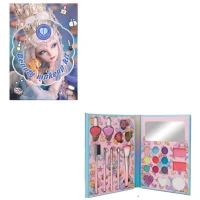 Produse cosmetice pentru copii „Cartea frumuseții”