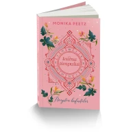 Noaptea bufnițelor -Inima timpului - MONKA PEETZ