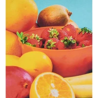 Mozaica cu Diamante 40x50 cm "Diversitate de gusturi"