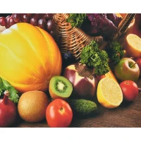 Mozaica cu Diamante 30x40 cm "Darurile naturii"