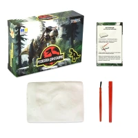 Set de creatie "Excavatii de dinozauri" Figurina