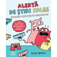 Alerta de stiri false. Invazia chilotilor criminali