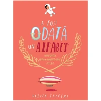 A fost odata un alfabet