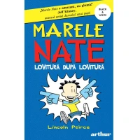 Marele Nate #2. Lovitură după lovitură!