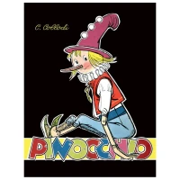Pinocchio