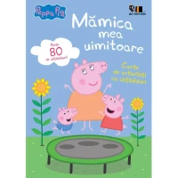 Peppa Pig: Mămica mea uimitoare