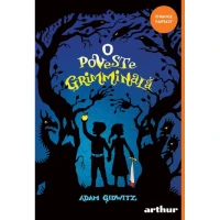 O poveste grimminală