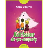 Karlsson de-pe-acoperis