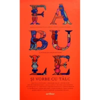 Fabule și vorbe cu tâlc