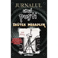 Jurnalul unui pusti Vol.17: Skutek Megaplyn