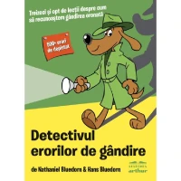 Detectivul erorilor de gandire