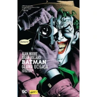 Batman. Gluma ucigasa
