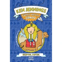 Cartile micului geniu: Egiptul antic