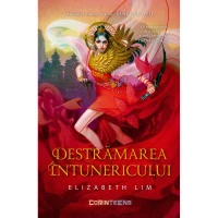 Destramarea Întunericului. Vol. 2, Seria Sânge de Stele