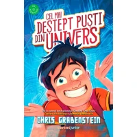 Cel mai deștept puști din Univers