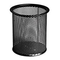 Suport metalic pu pixuri 7.9x10.2cm (negru)