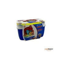 Set Mini Supermarket BYToys646