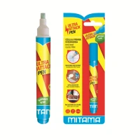 Lipici stick cu varf oblic  4 mm