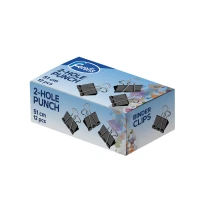 Clame pentru dosare 25mm