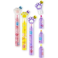 Marker evidentiator 3 in1 CAT PAW (div.cul)