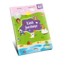 Linii jucăușe (5+)