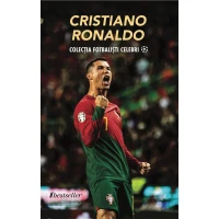 Cristiano Ronaldo Colectia fotbalisti celebri