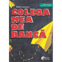 Colega mea de banca